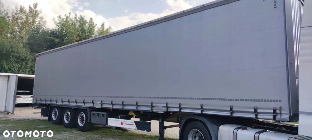 Kassbohrer MAXIMA - 2