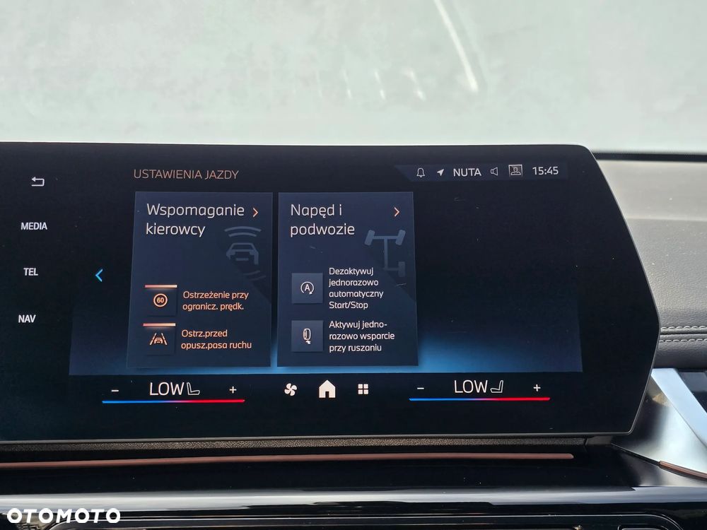 BMW X1 sDrive18i M Sport sport - 22