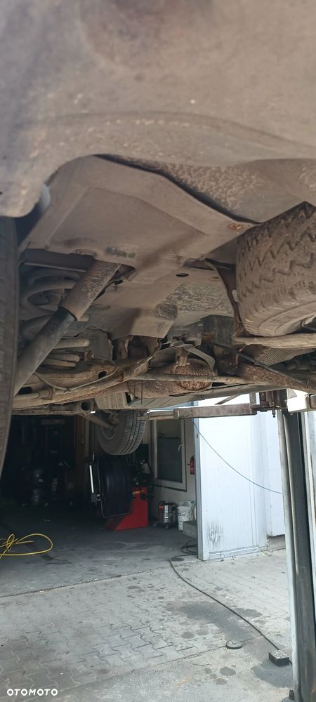 Volkswagen Transporter - 34