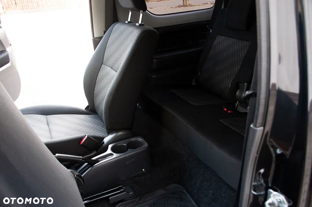 Suzuki Jimny - 13