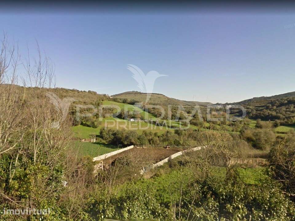 MAFRA - RIO MAU. Excelente terreno com 2062 m2 - Grande imagem: 3/6