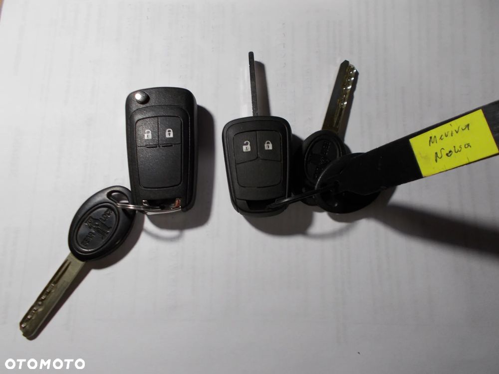 Opel Meriva 1.4 T Enjoy - 18