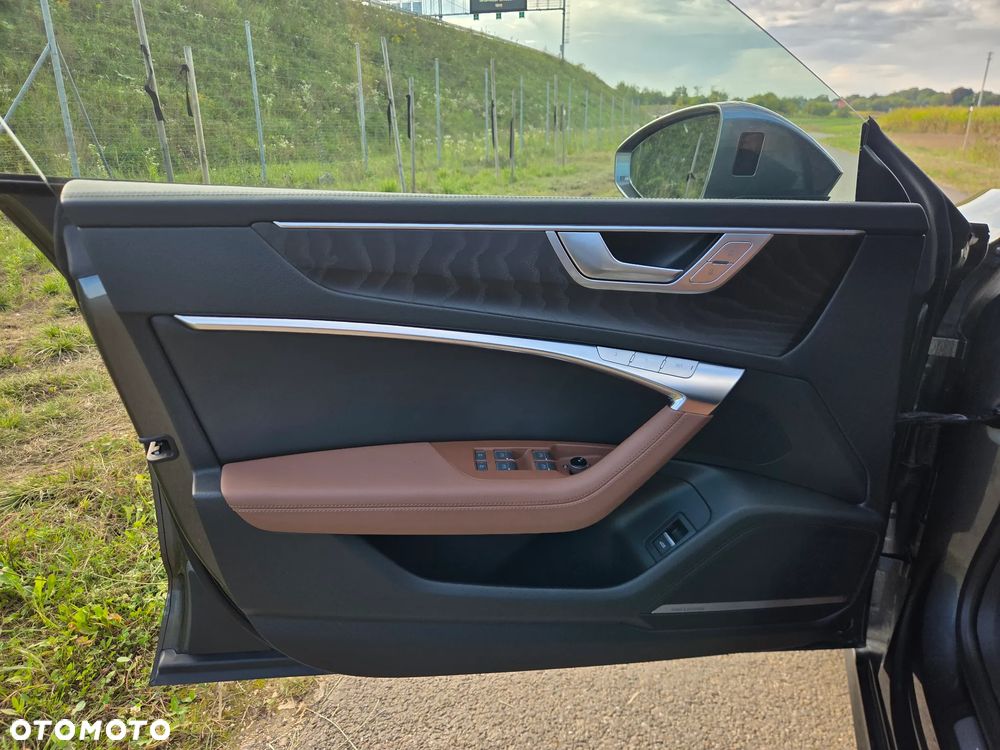 Audi A7 Sportback 45 TFSI mHEV Quattro S tronic - 30