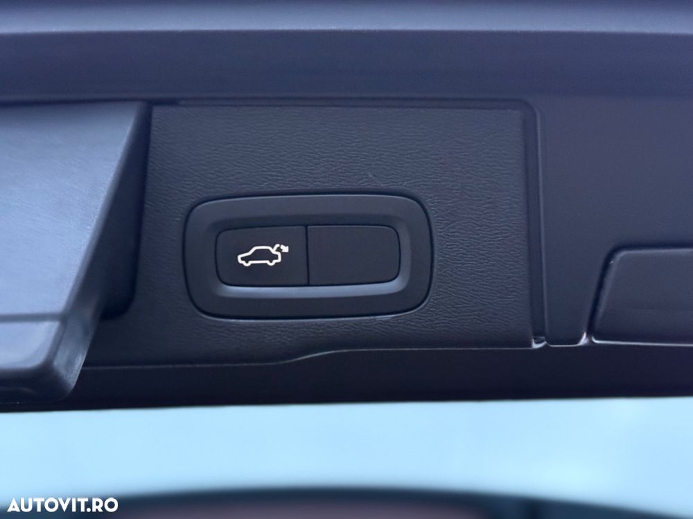 Volvo XC 60 D3 Inscription - 14