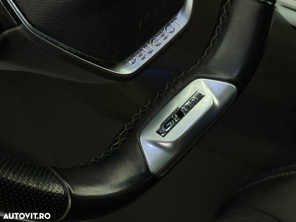 Peugeot 3008 - 22