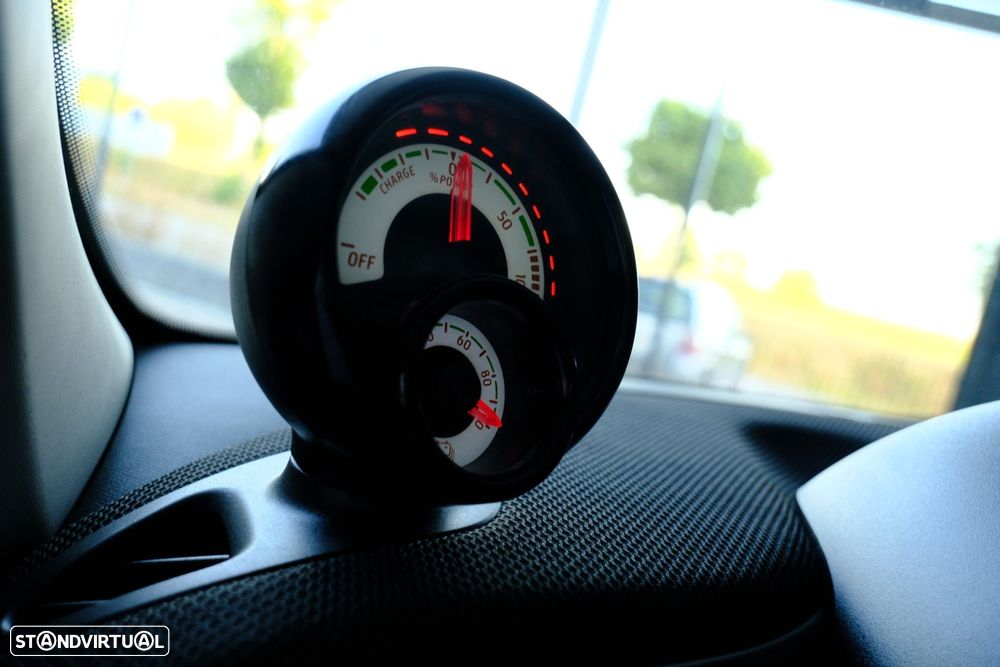 Smart ForFour - 17