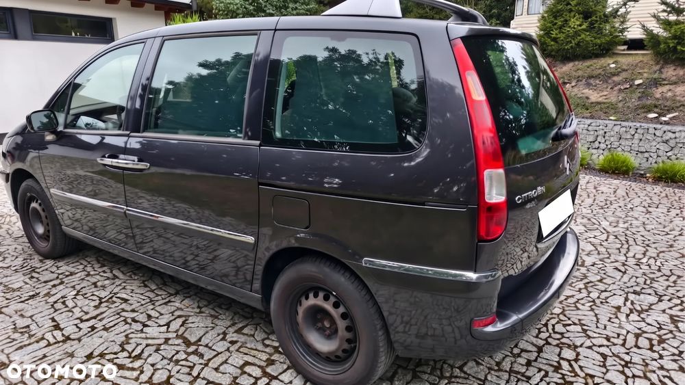 Citroën C8 2.0 Impress Pack - 5