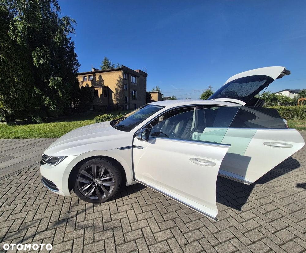 Volkswagen Arteon 2.0 TDI SCR Essence - 7