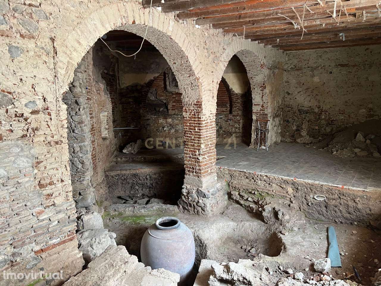 Hotel T10 no Centro Histórico de Beja, espaço panorâmico, raízes histó - Grande imagem: 3/54
