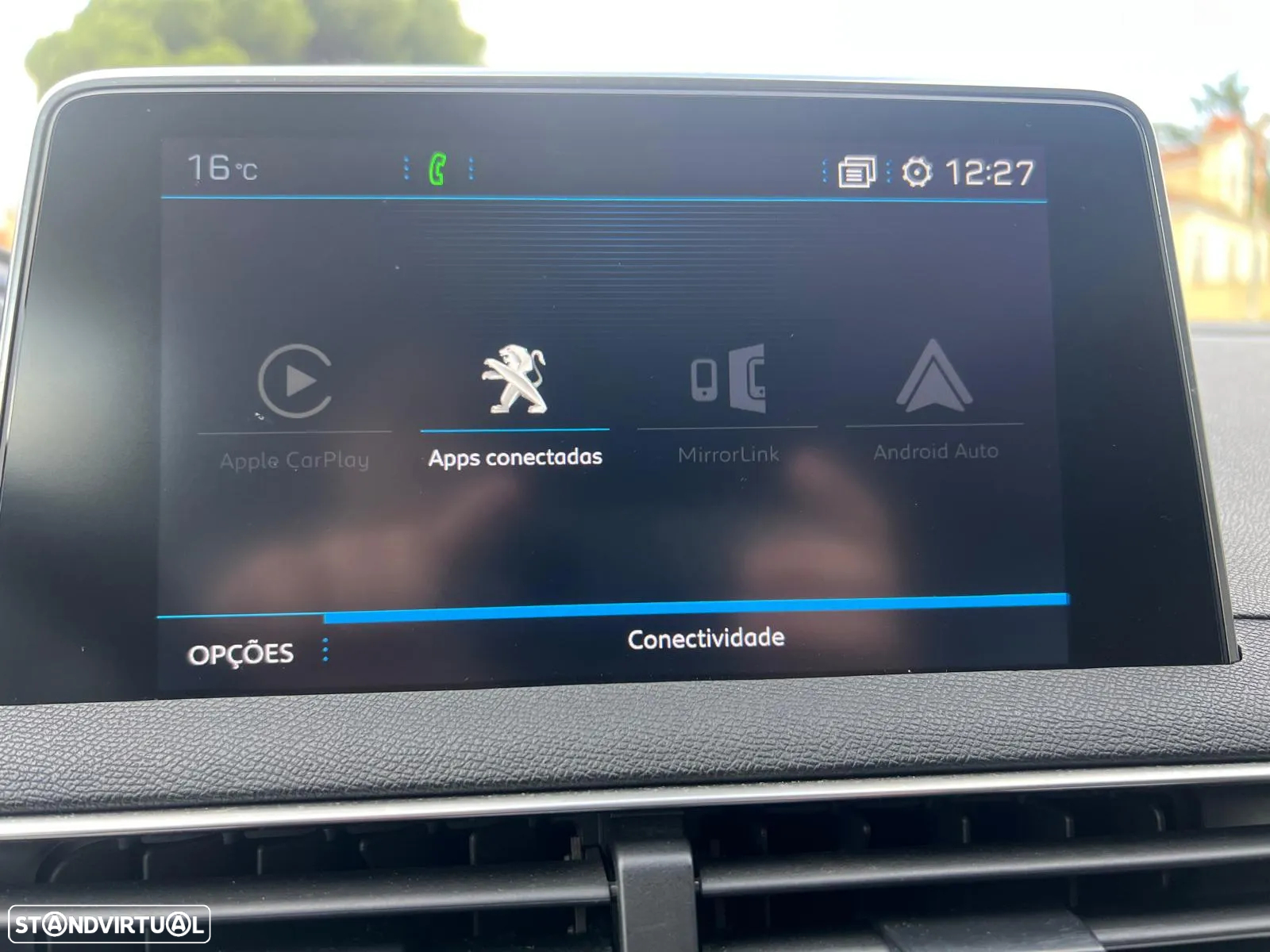 Peugeot 3008 1.5 BlueHDi Allure EAT8 - 16