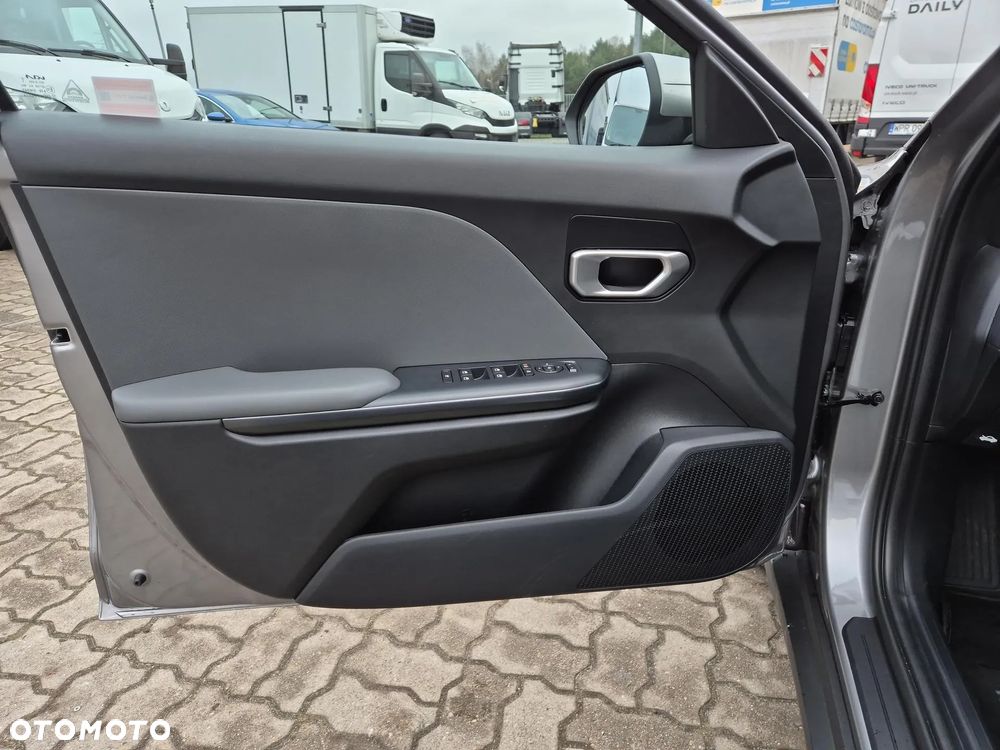 Kia K4 1.6 T-GDI M - 11