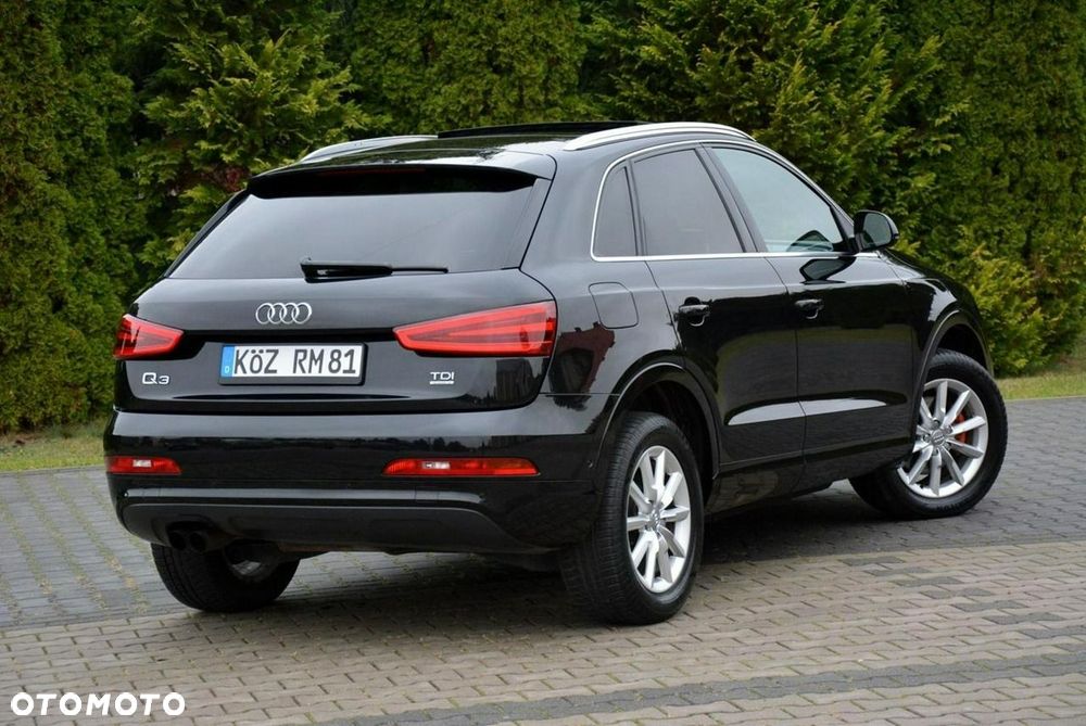 Audi Q3 2.0 TDI Quattro Prime Edition S tronic - 12