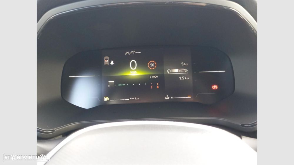 Renault Captur - 15