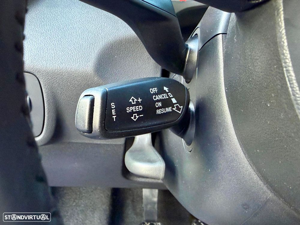 Audi A1 Sportback 1.0 TFSI ultra sport - 14