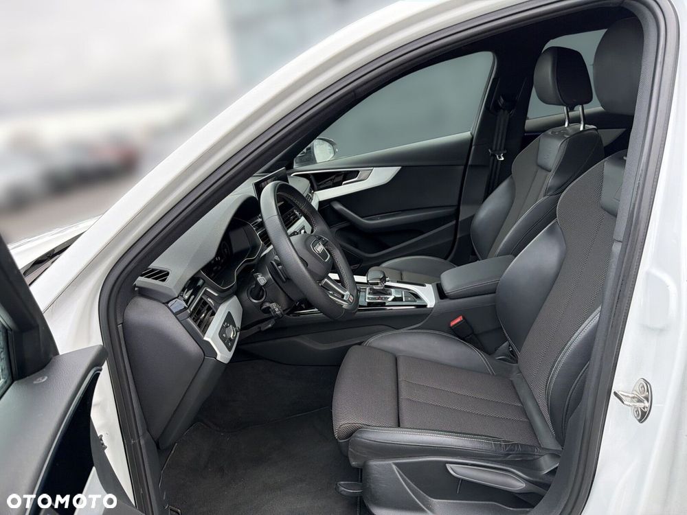 Audi A4 Avant - 12