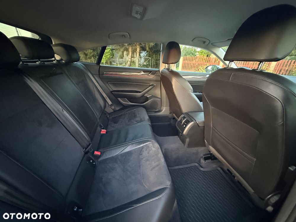Volkswagen Arteon - 39