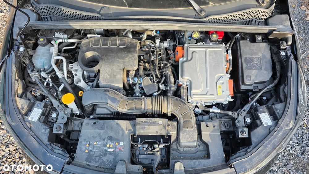 Renault Symbioz 1.6 E-Tech Full Hybrid 145 Iconic - 13