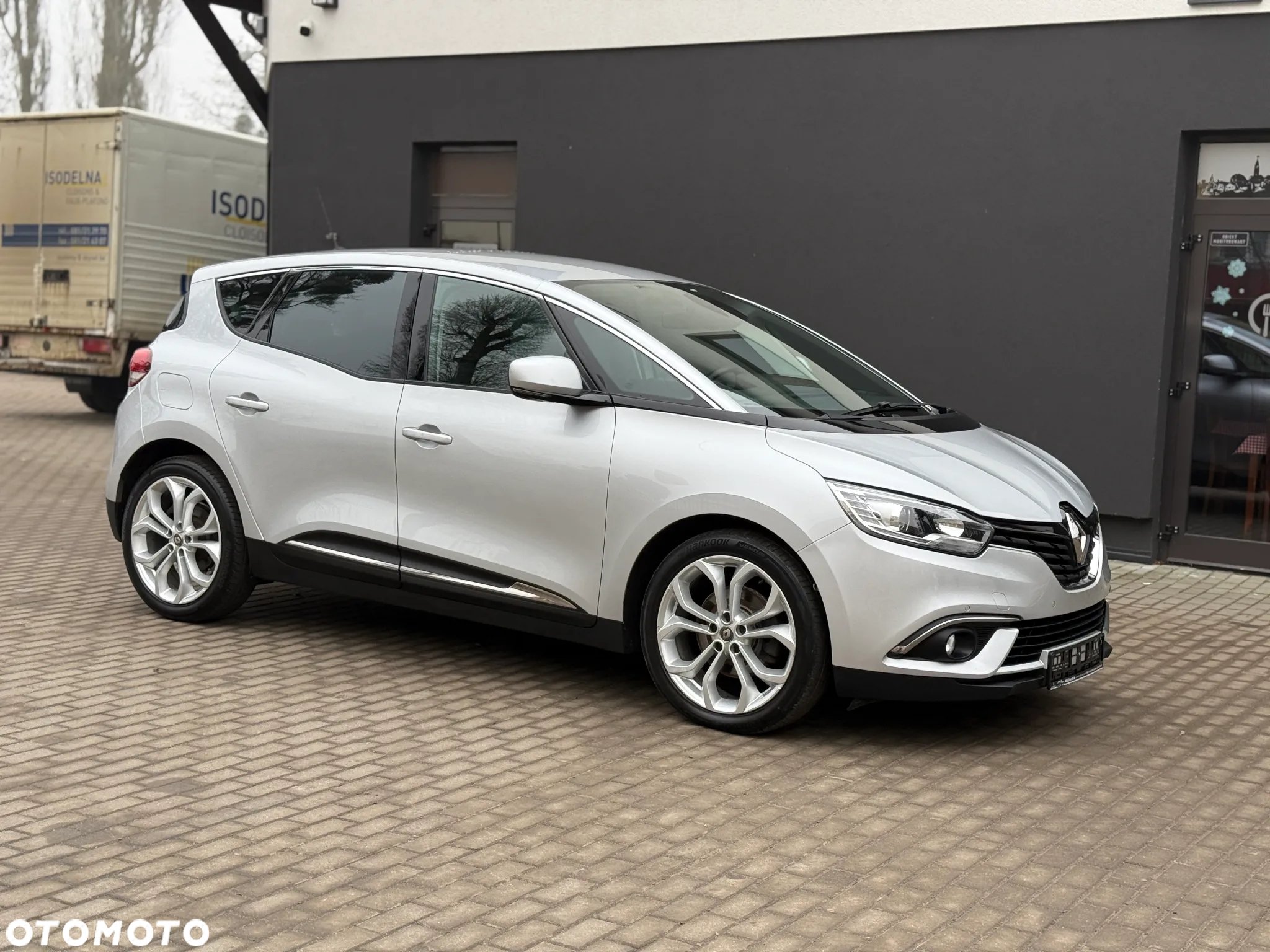 Renault Scenic 1.7 Blue dCi Zen - 7