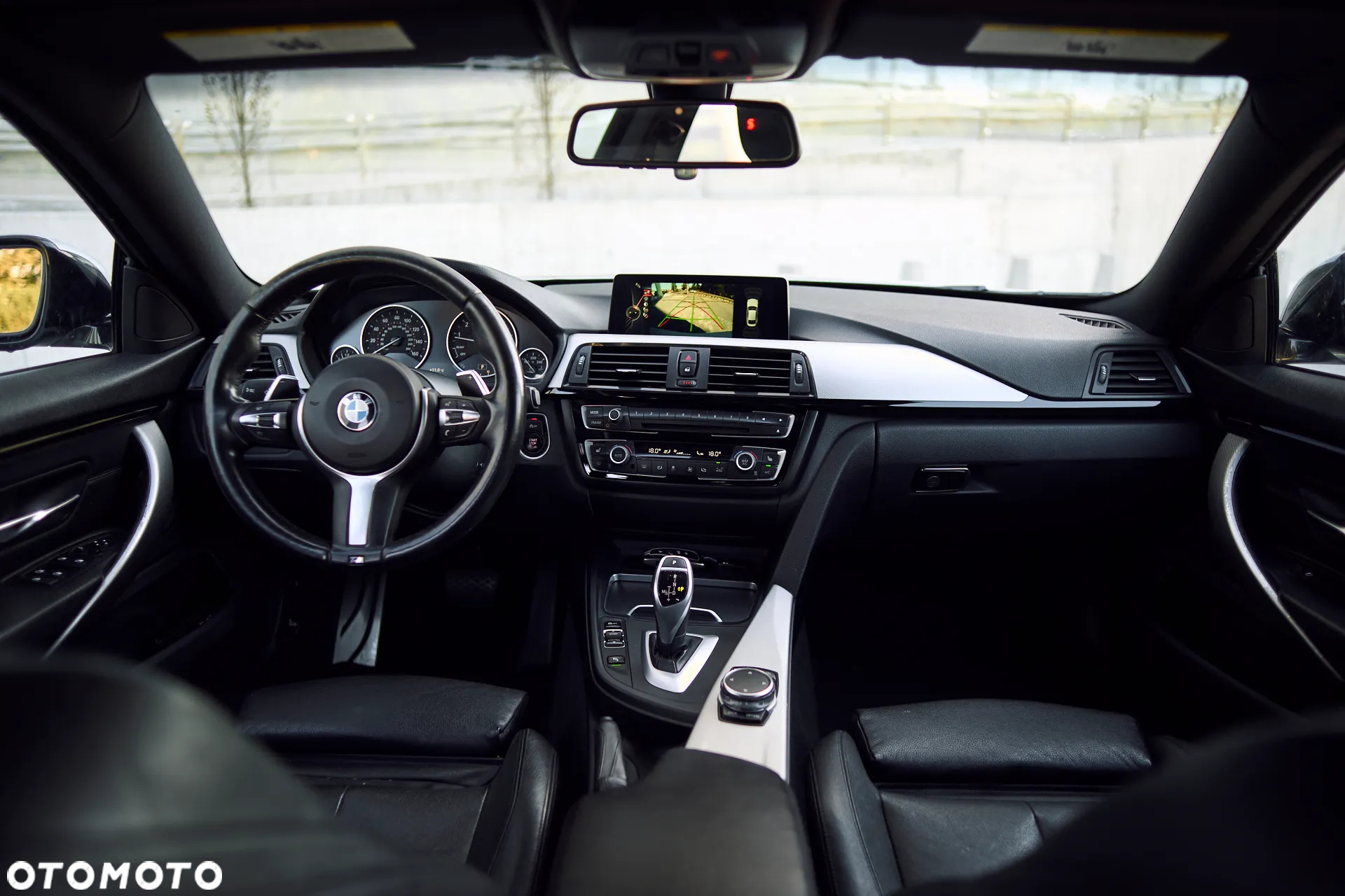 BMW Seria 4 428i xDrive M Sport - 18