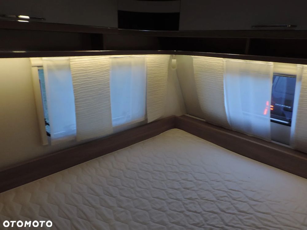 Burstner PREMIO LIMITED 550TK - 13