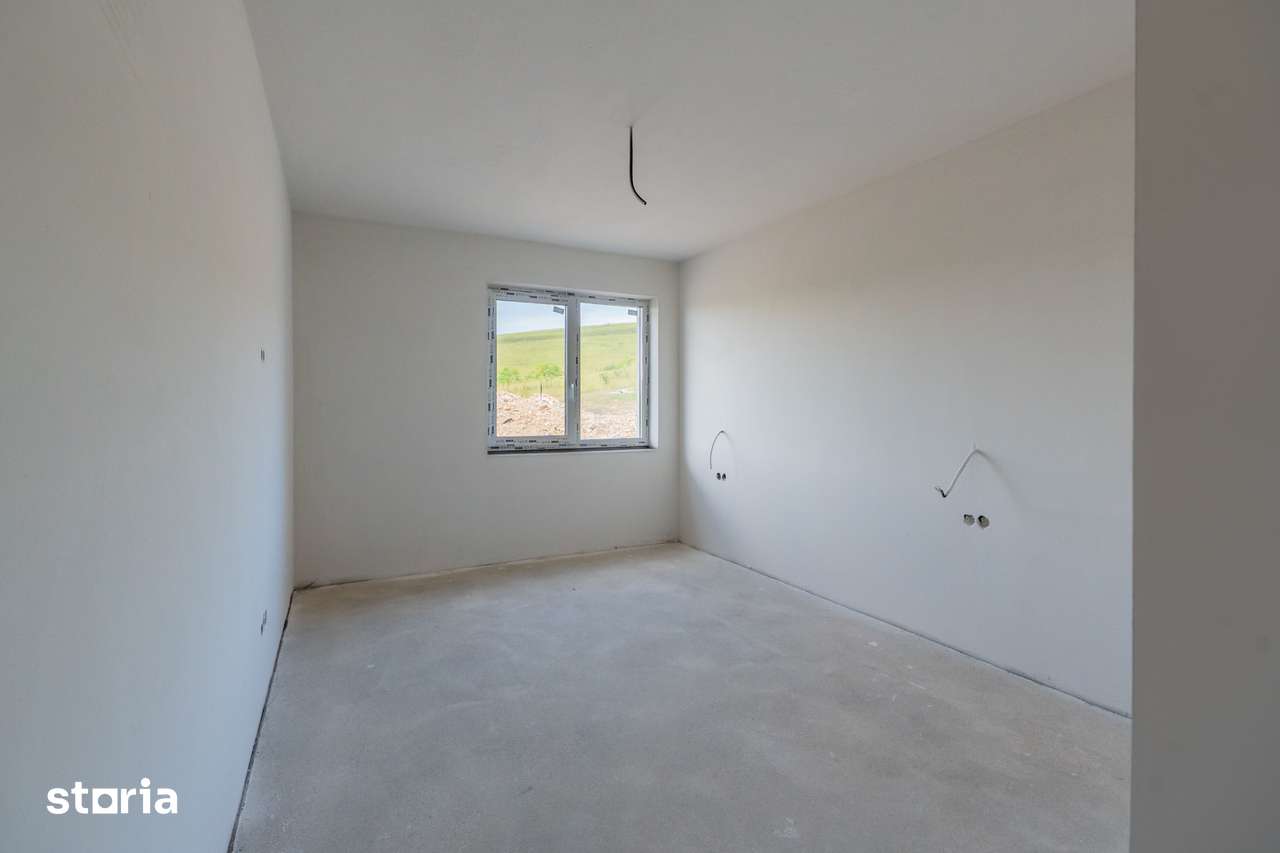 2 camere | Estimo Park | Etaj 3 | Gradinita | Apahida — fotografia 3