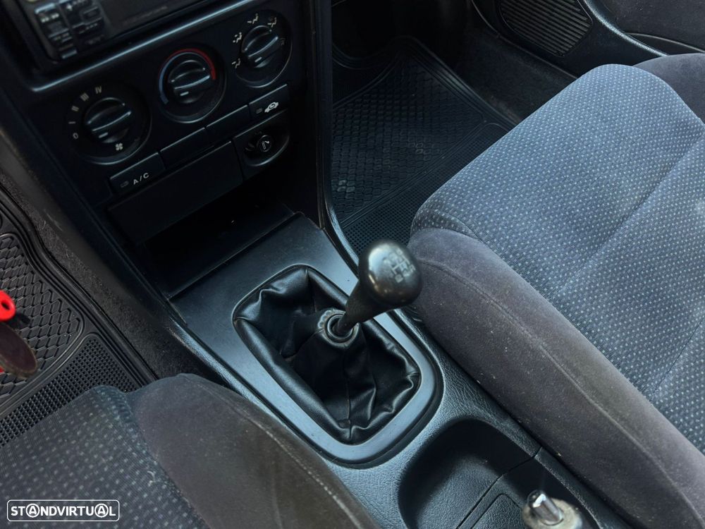 Honda Civic Aerodeck 1.5i LS - 8