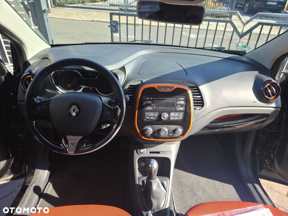 Renault Captur - 7