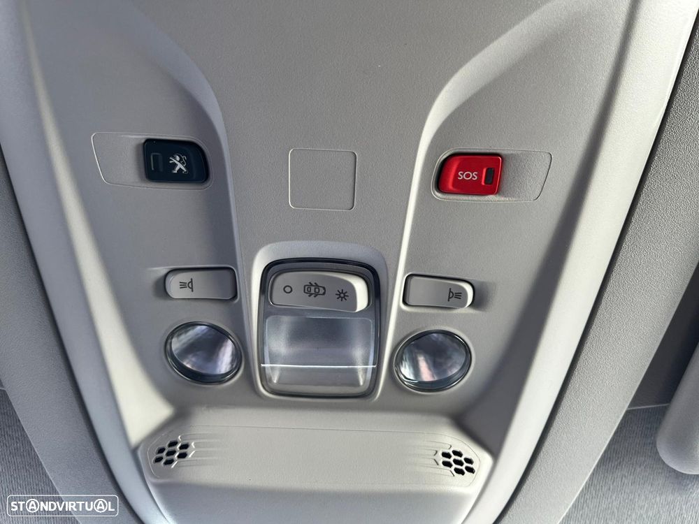 Peugeot Partner - 20