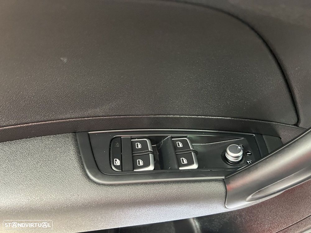 Audi A1 Sportback 1.0 TFSI - 13