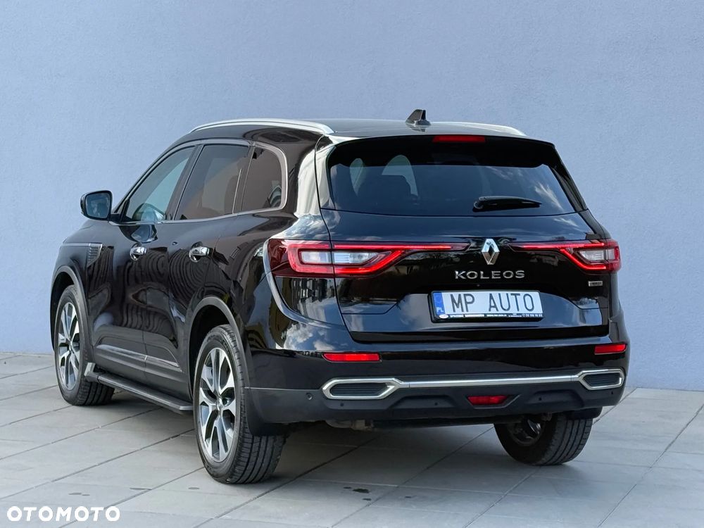 Renault Koleos 2.0 dCi Intens 4x4 X-Tronic - 4