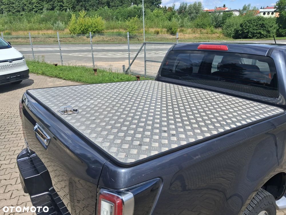 Isuzu D-Max 1.9 DC LS+ Prime - 4