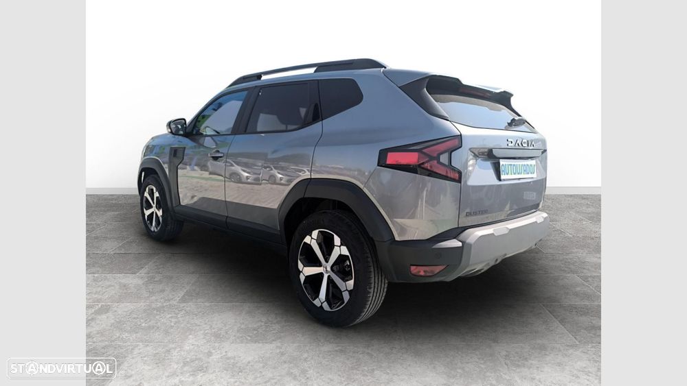Dacia Duster 1.2 TCe Journey - 3