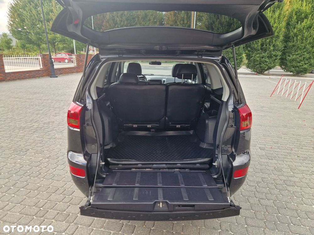 Peugeot 4007 2.2HDi Platinum - 18