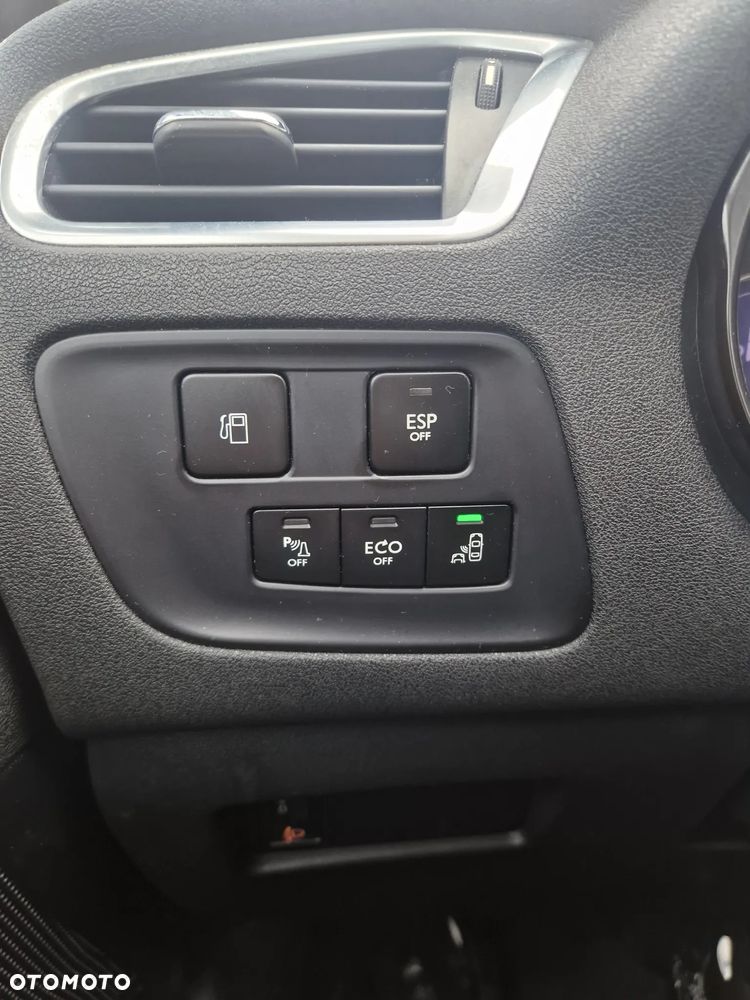 Renault Megane 1.5 dCi Bose EDC - 10