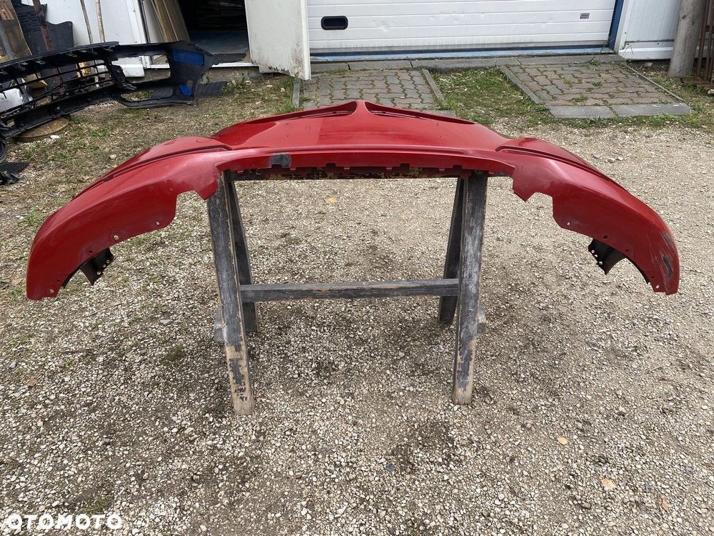 ZDERZAK PRZÓD PRZEDNI BMW 2 F22 F23 15-21 5111729829 - 4