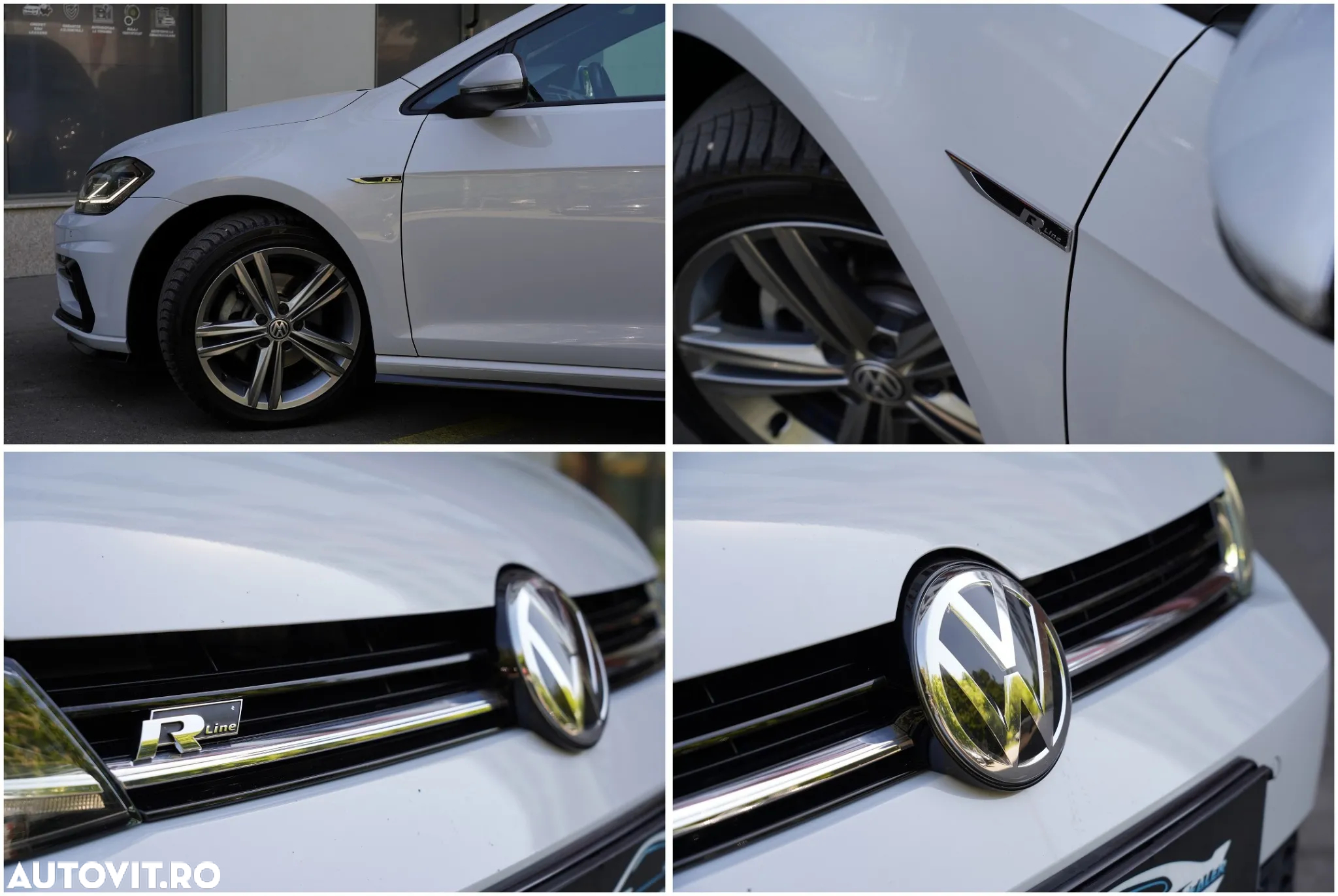 Volkswagen Golf - 13