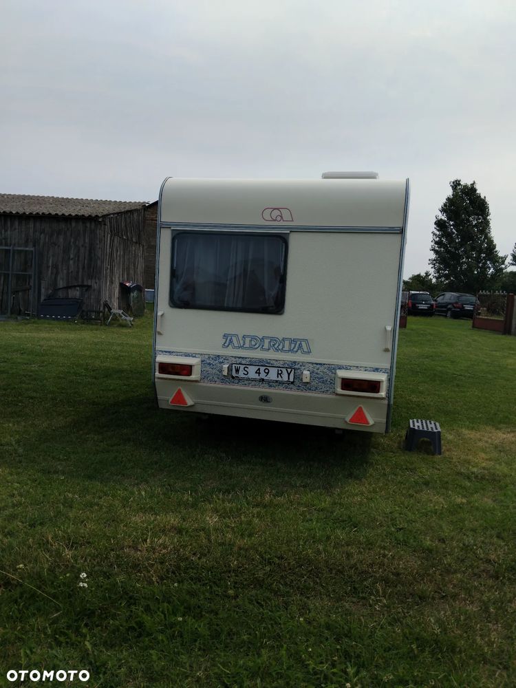Adria 395 - 5