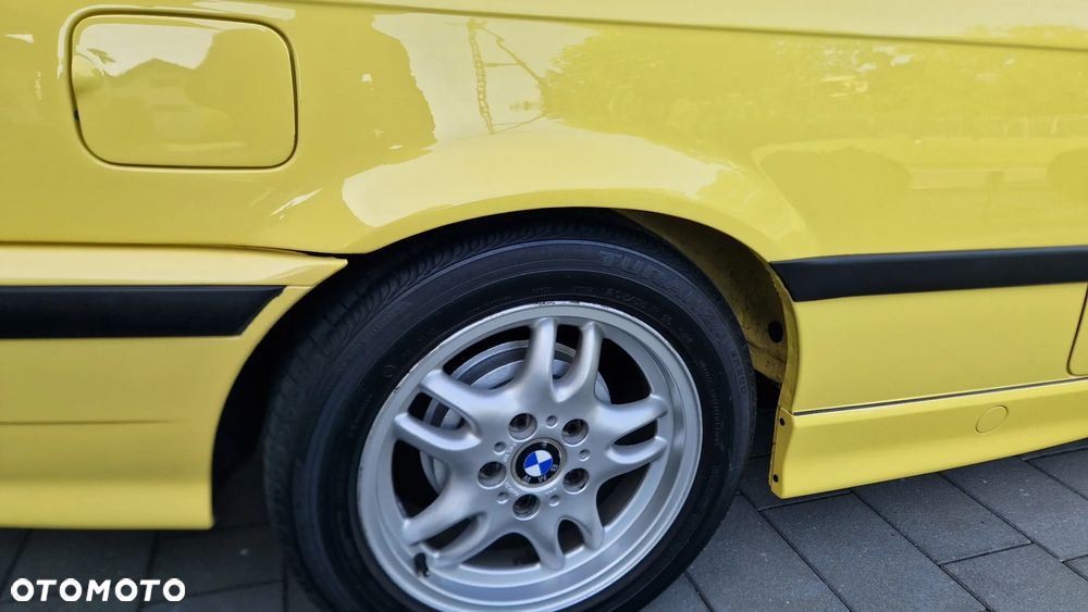 BMW Seria 3 316i - 27