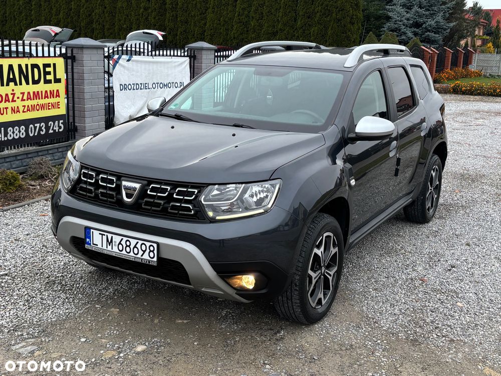 Dacia Duster - 5
