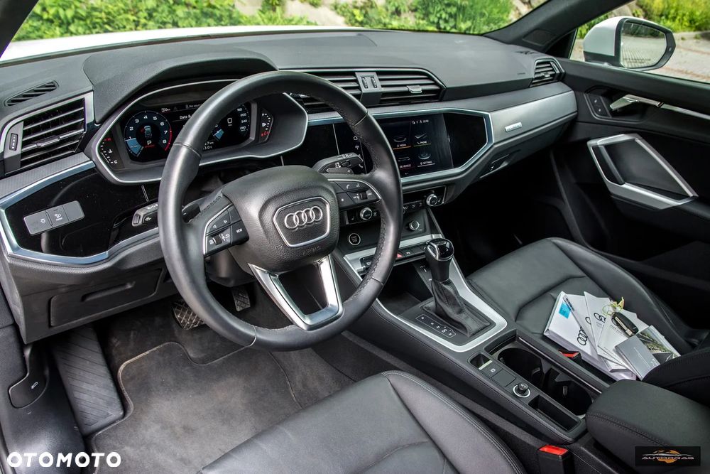 Audi Q3 45 TFSI Quattro Advanced S tronic - 15