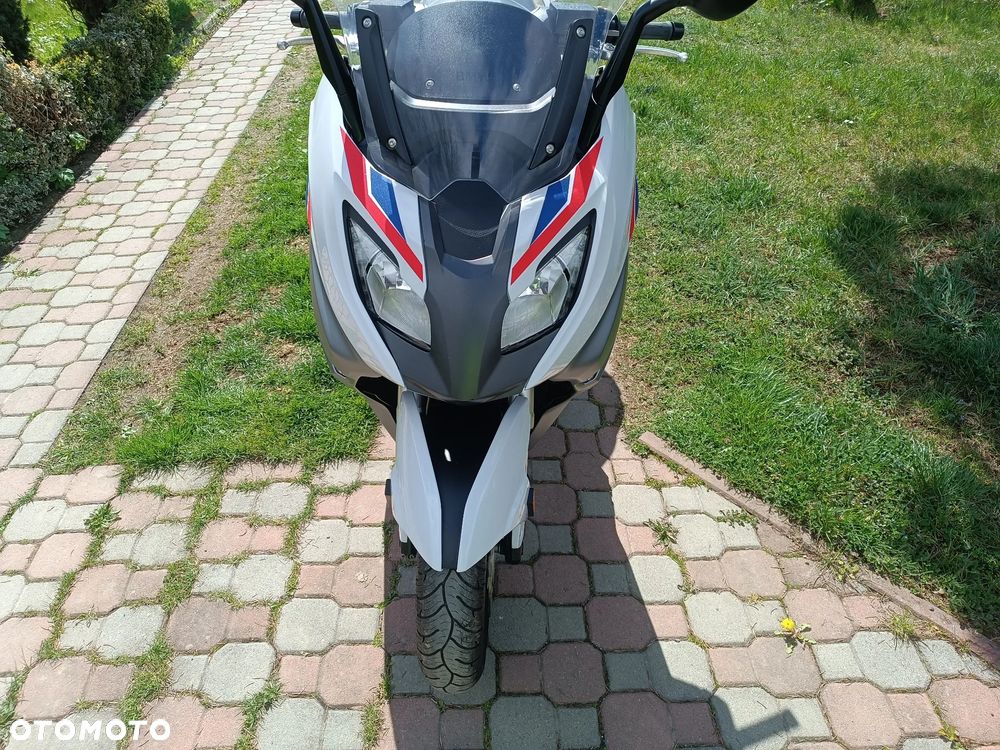 BMW C 650 sport - 26