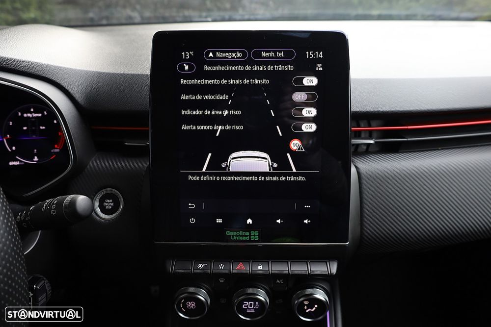 Renault Clio 1.0 TCe RS Line - 44