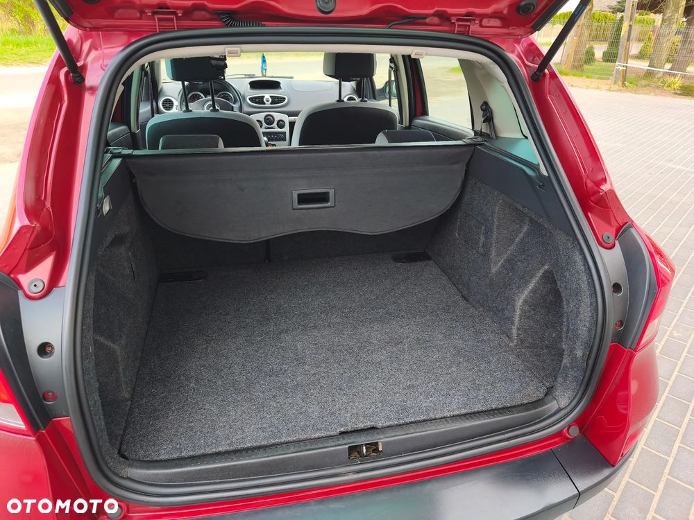 Renault Clio 1.2 16V TCE Rip Curl - 28