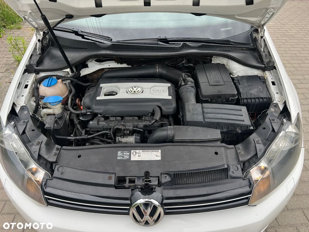 Volkswagen Golf - 19