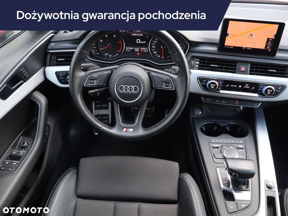 Audi A4 Avant - 9