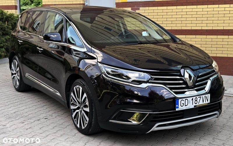 Renault Espace 2.0 Blue dCi Initiale Paris EDC - 20