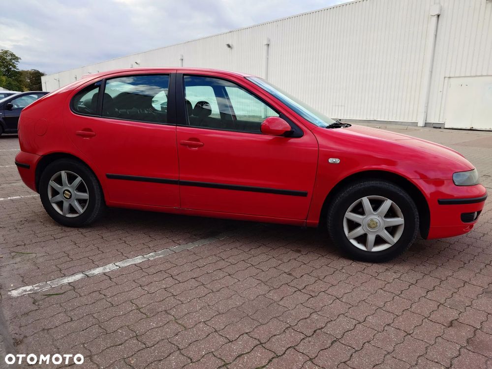 Seat Leon - 20