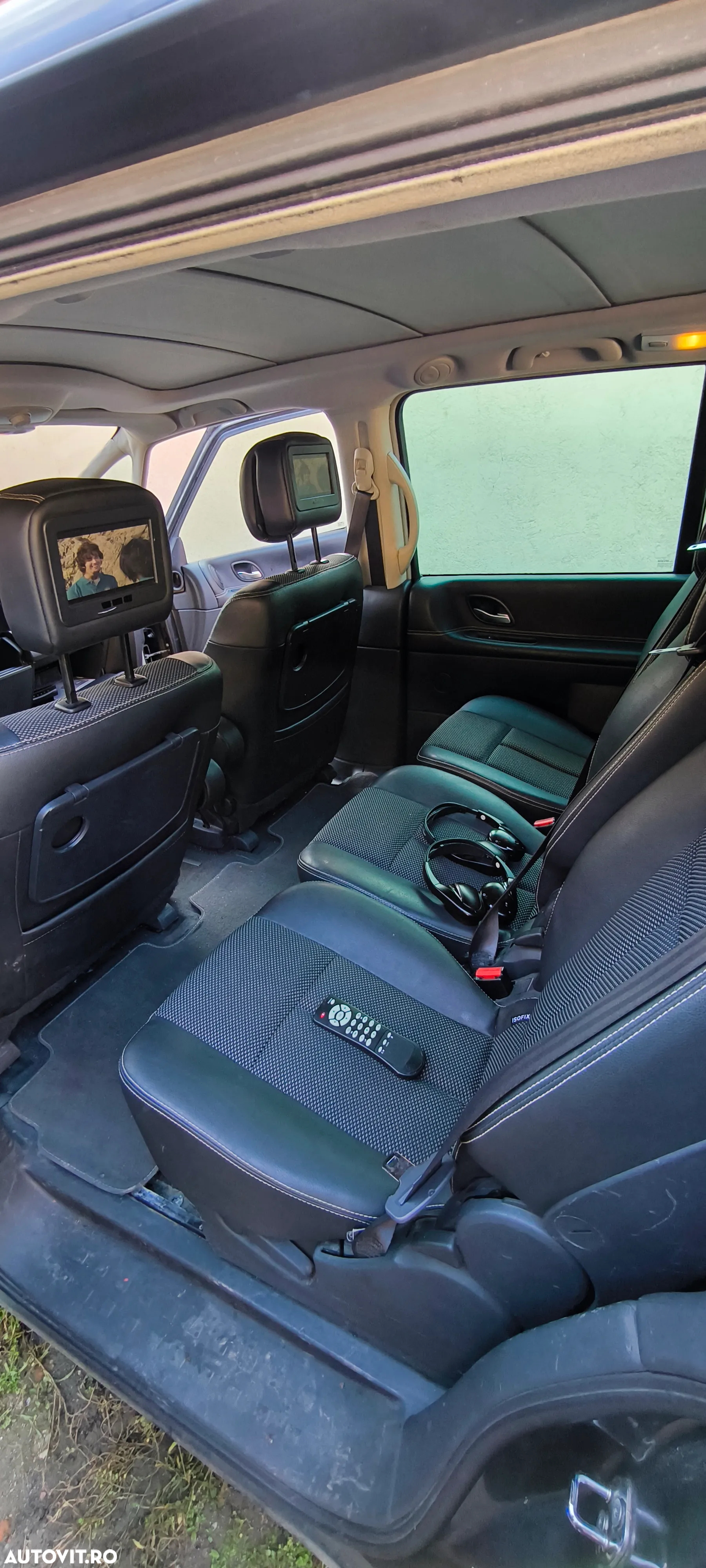 Renault Grand Espace 2.0 dCi FAP Tech Run - 7