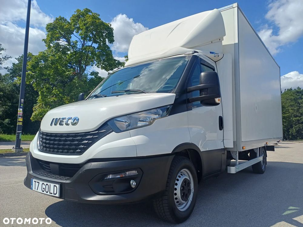 Iveco 35S16 - 9