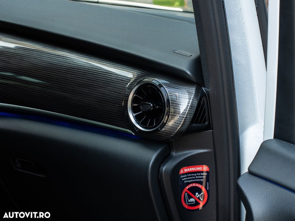 Mercedes-Benz V 300 d Combi Lung 237 CP AWD 9AT - 30